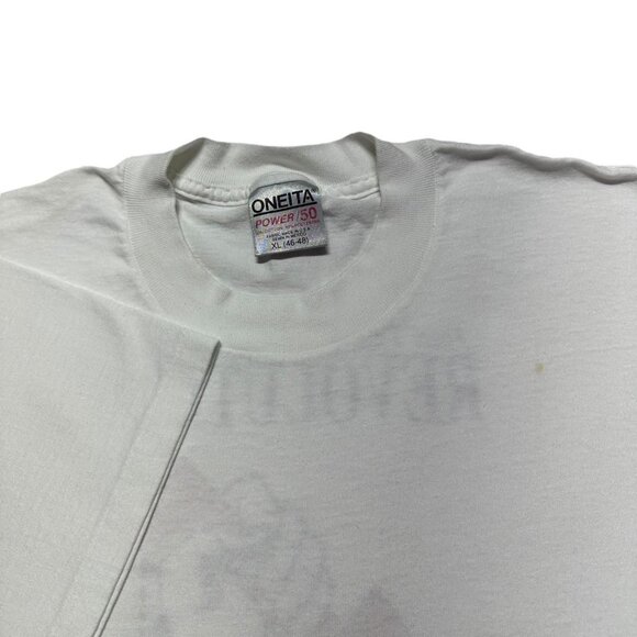 Vintage Delta Graph T-Shirt - Picture 4 of 4